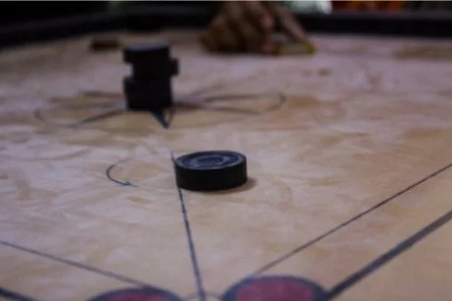 Carrom