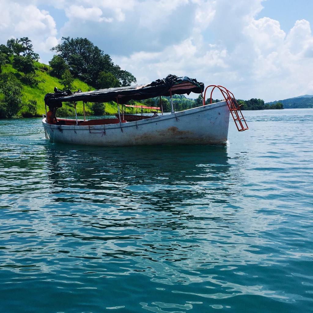 Boating