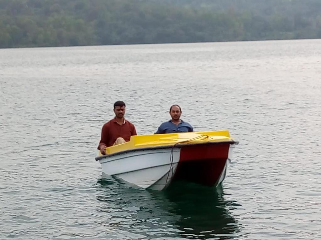 Boating