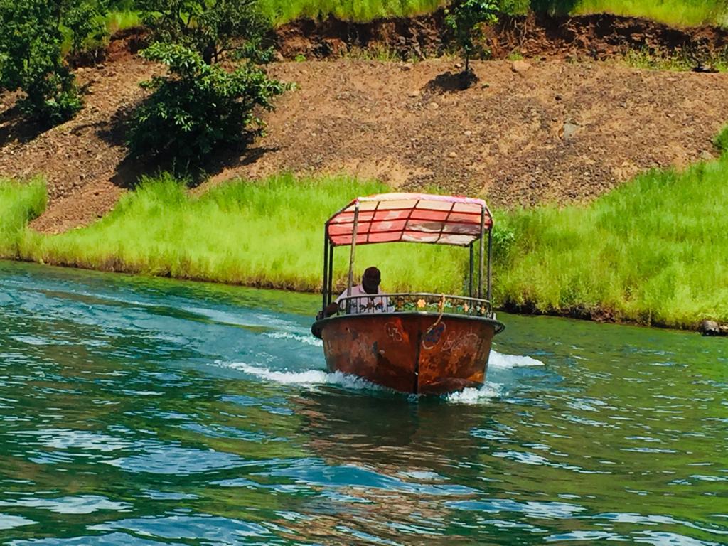 Boating