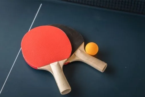 Table Tennis